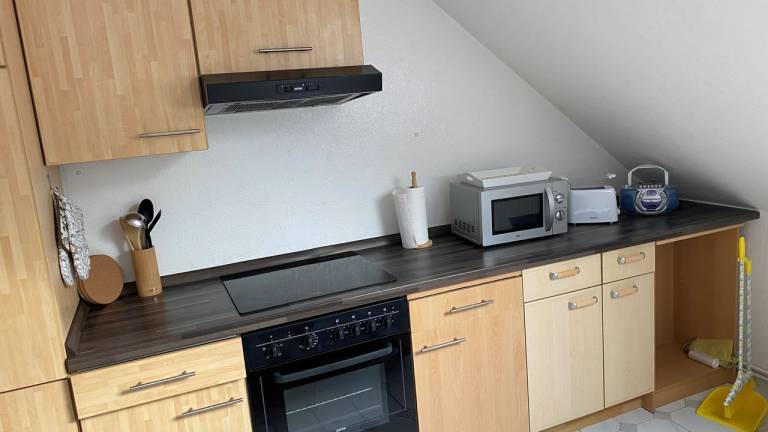 Ferienwohnung  Emmerstedt