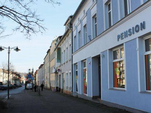 Bed & Breakfast Spremberg