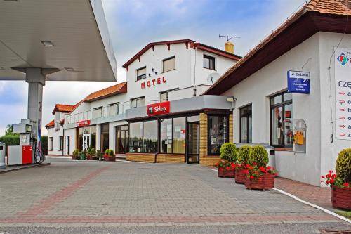 Motel Grodzisk Wielkopolski