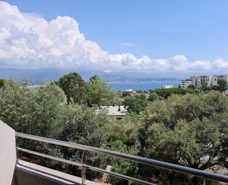 Appartement  Ajaccio