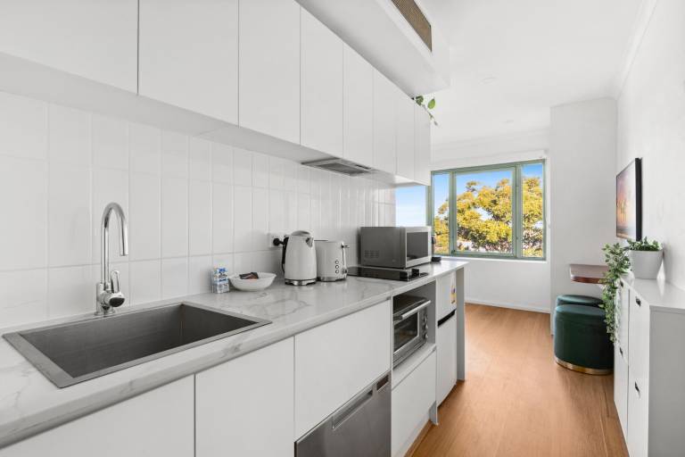 Apartment Marrickville