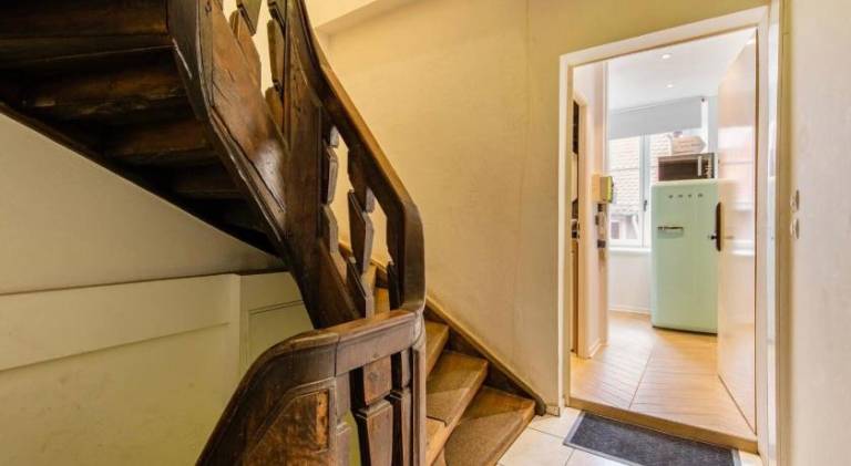 Holiday apartment with 1 room for 4 persons — photo 4