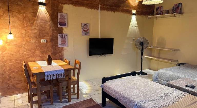 Apartment with 1 room for 3 persons — photo 2