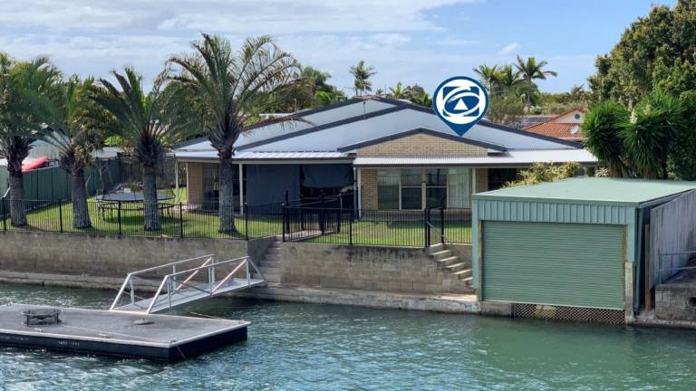 House  Caboolture