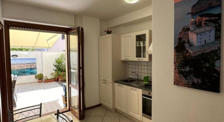 Apartment with 2 rooms for 3 persons — photo 5