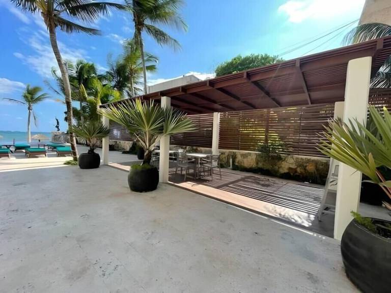 Condo Puerto Morelos