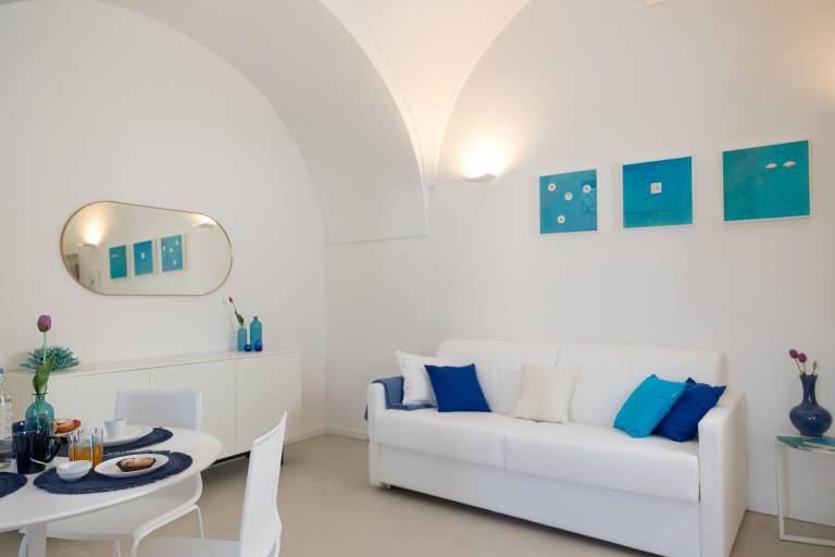 Apartment | City view — photo 5