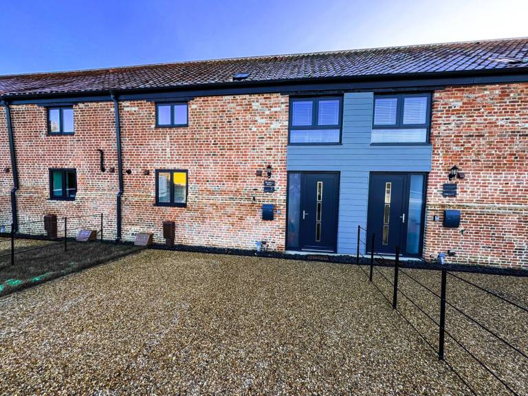 House Beccles