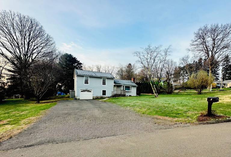House Norwalk