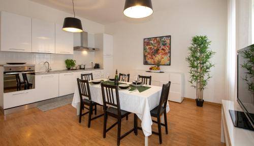 Apartamento Jesolo