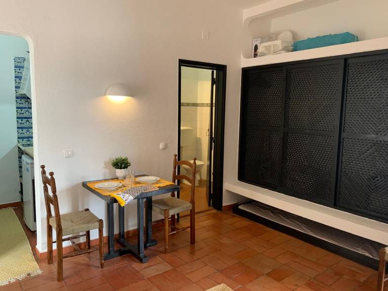 Studio with garden, pool & terrace — photo 5