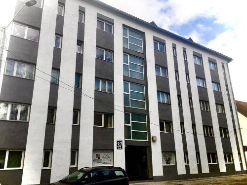 Apartman Gyergyószentmiklós