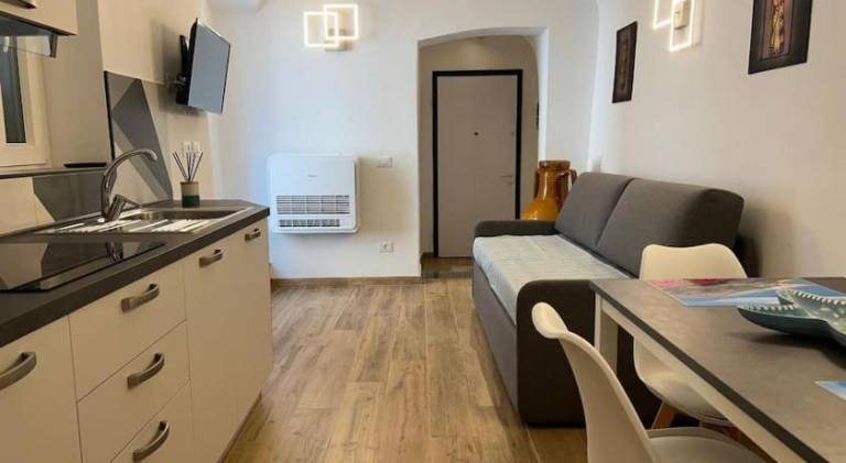 Holiday apartment with 1 room for 4 persons — photo 4