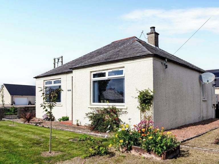 Cottage  Monifieth