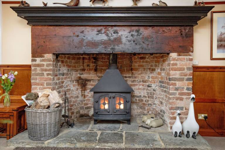 Farmhouse Widworthy