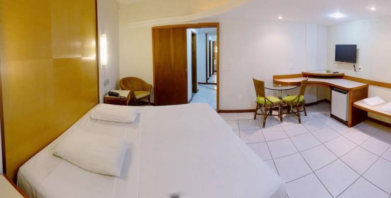 Joalpa Hotel Juiz de Fora — photo 2