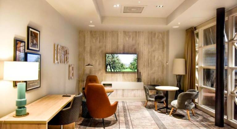 Staybridge Suites Dundee By IHG — photo 2
