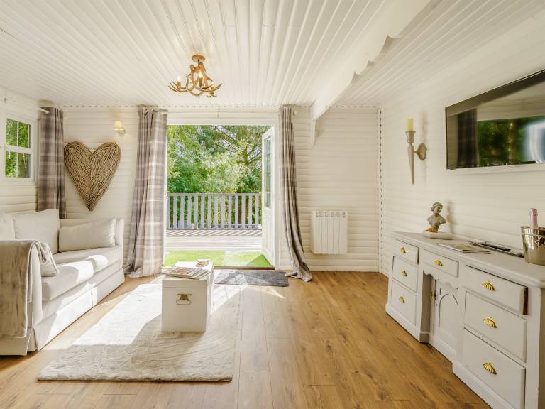 Cottage Once Brewed