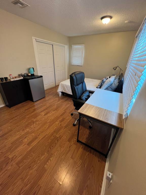 Huis Central LA
