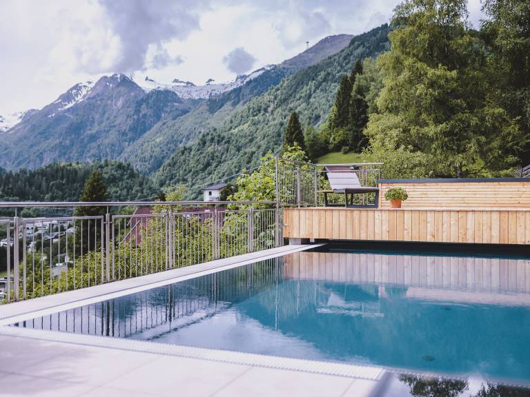 Apartament Kaprun