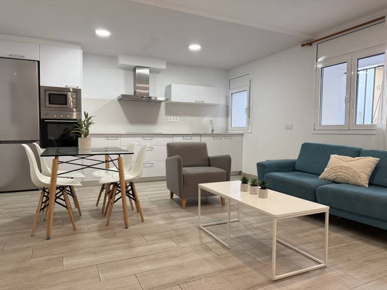 Pleasant holiday apartment | Beach nearby | Pets are welcome — photo 3