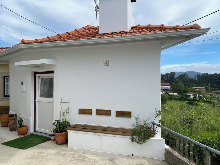 Casa Seixas
