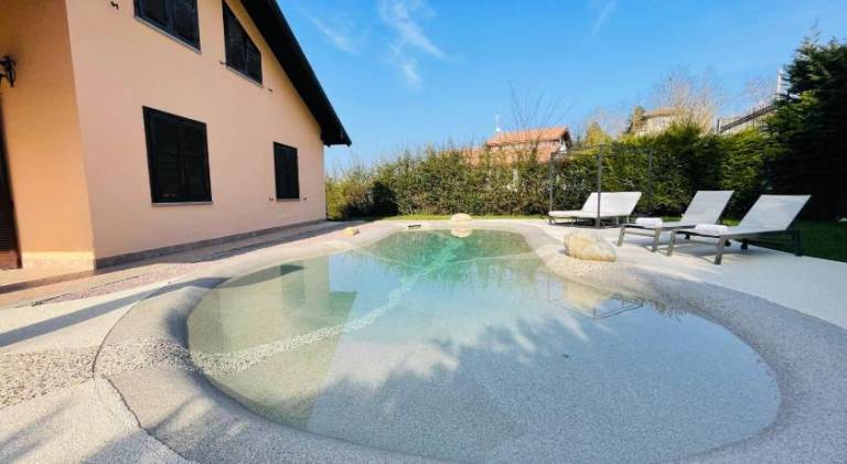 60 m&sup2; Ferienwohnung