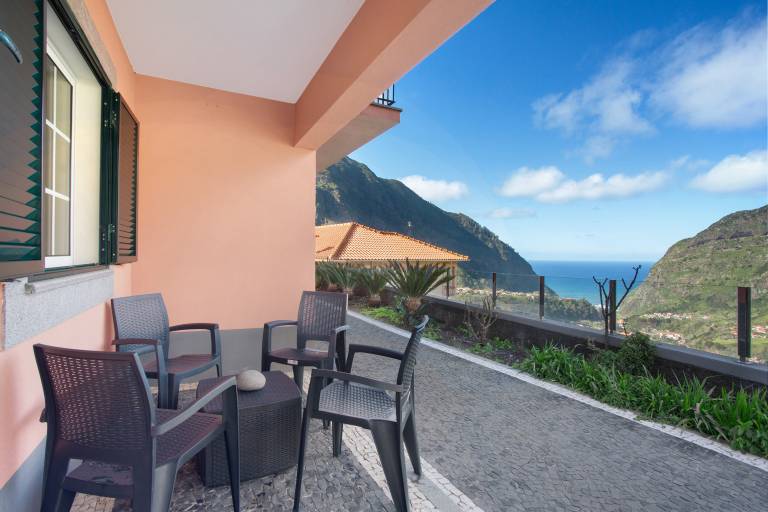 Hus  Sao Vicente