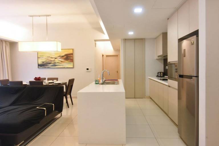 Vacation home with pool | Close to Petaling Street | Suitable for remote work | Pets allowed — photo 5
