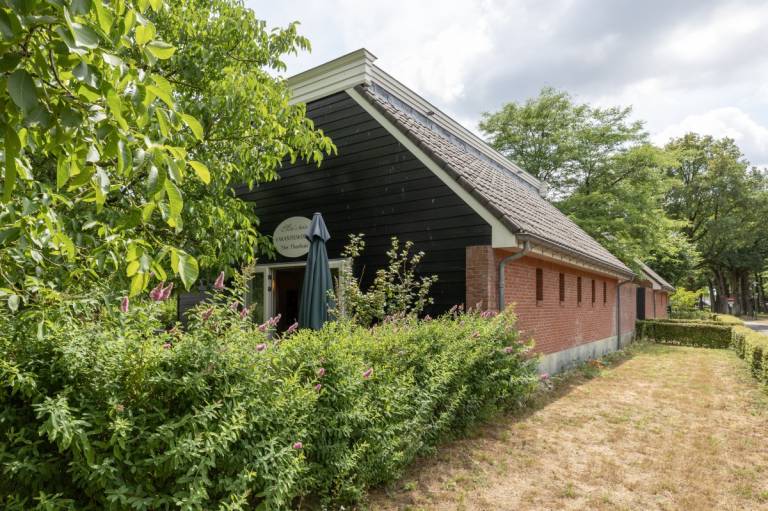 Huis Vledder