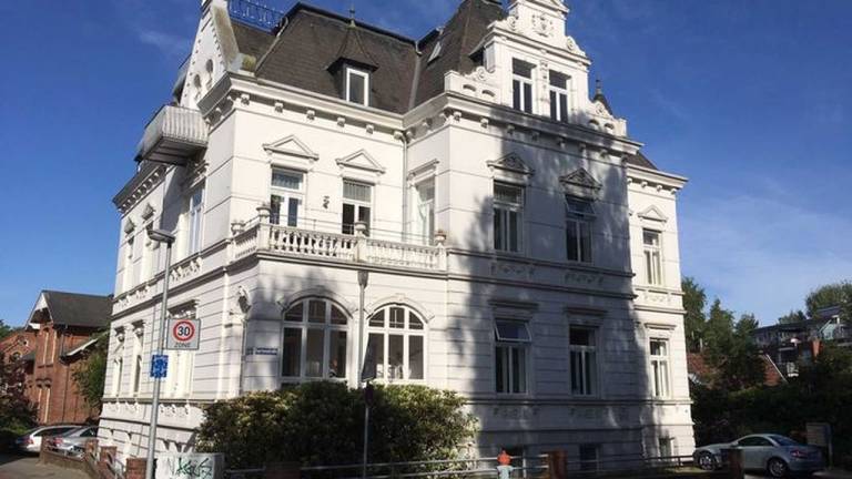 Ferienwohnung Stade