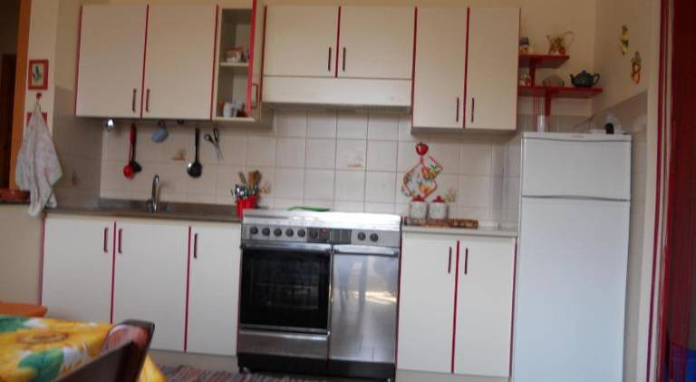 Nice holiday apartment with patio, garden & barbeque | Beach nearby | Pet-friendly — photo 3
