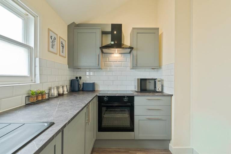 Charming holiday apartment | Dogs allowed — photo 5