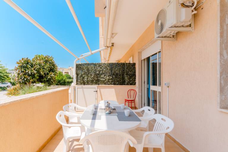 Rental apartment with fast internet | City view — photo 3