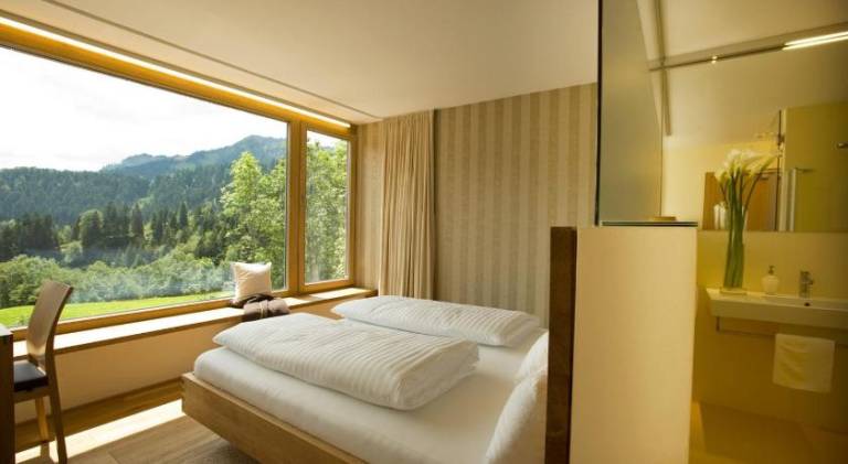 Hotel Alpenrose Ebnit — photo 2