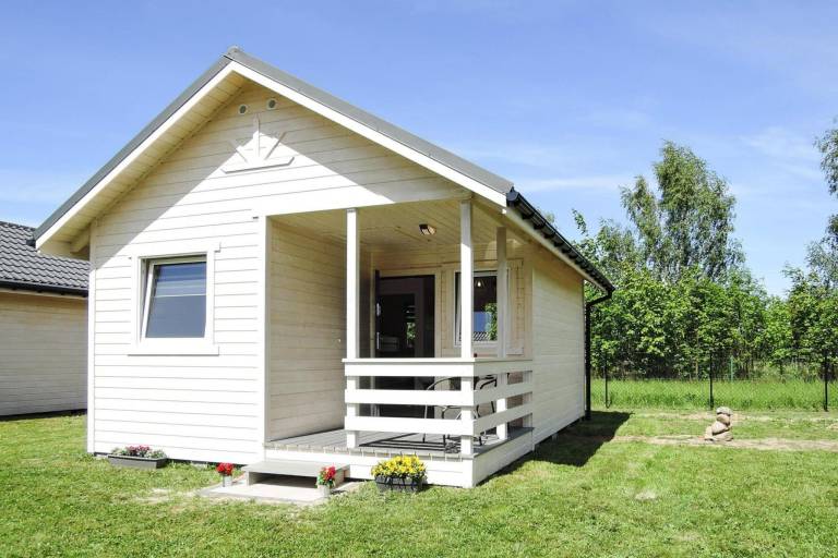 Bungalow Kołczewo