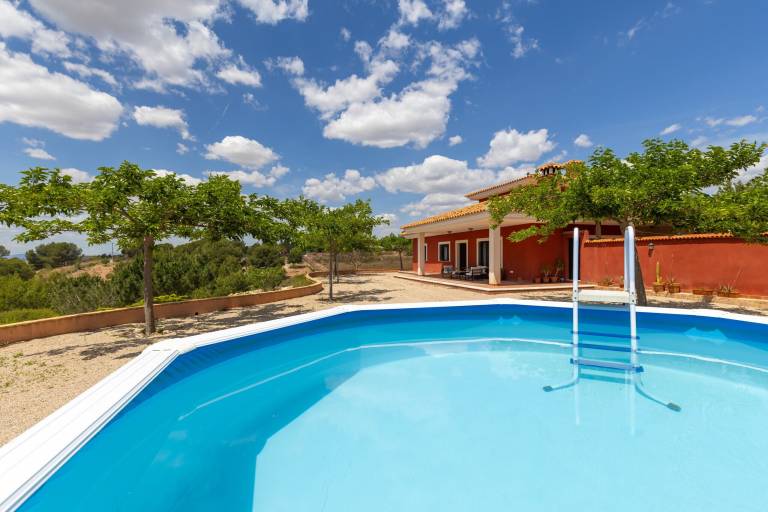 Villa Aledo