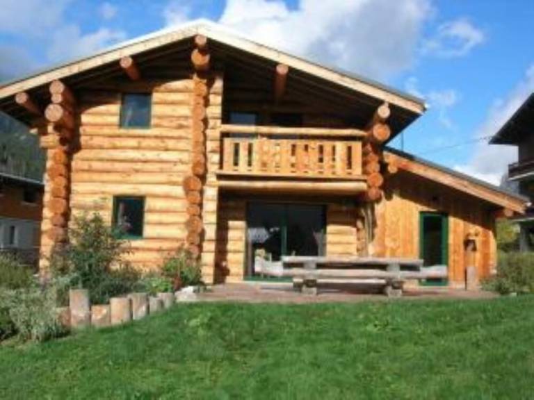 Chalet Pralognan-la-Vanoise