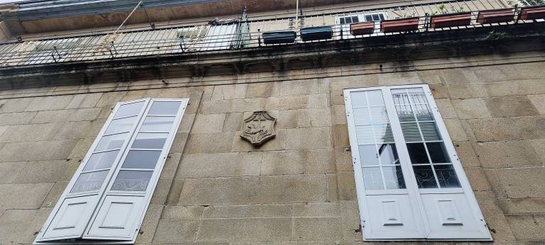 Apartamento Orense