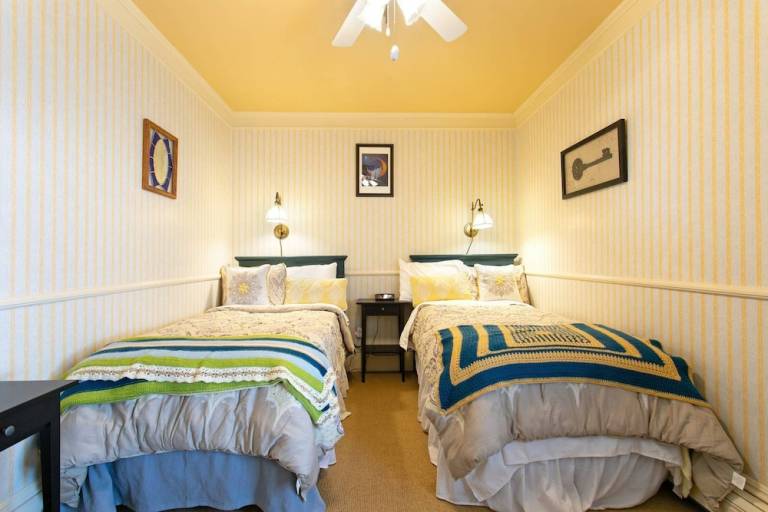 Bed and breakfast Georgetown