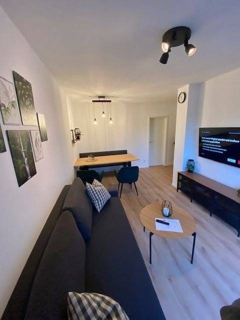 79 m² Ferienwohnung ∙ 3 Schlafzimmer ∙ 6 Gäste – Bild 15