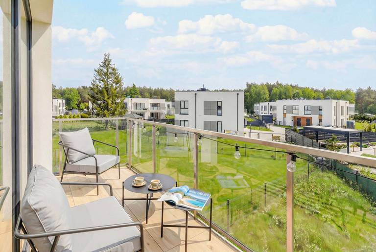 Ferienwohnung  Ustka