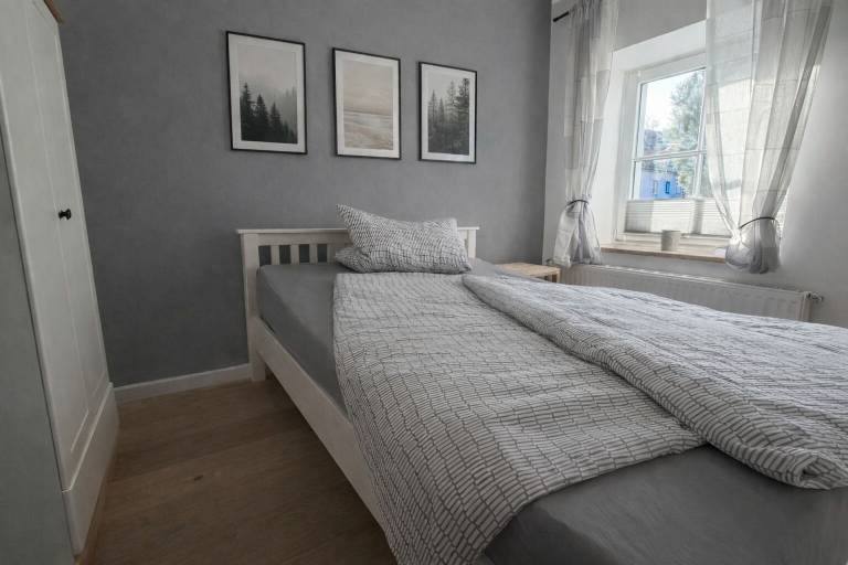 Ferienwohnung Lobstädt