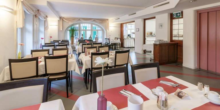 Garni Hotel Drei Konige — photo 5