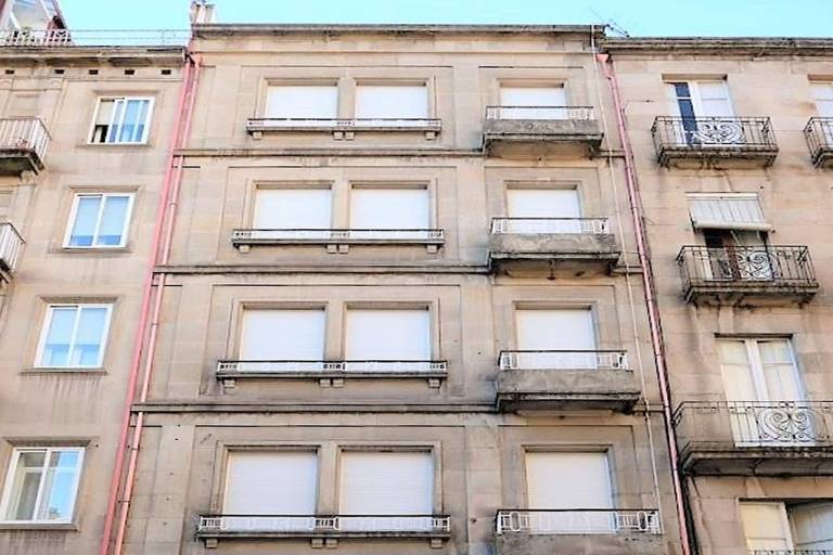 Apartamento  Ourense