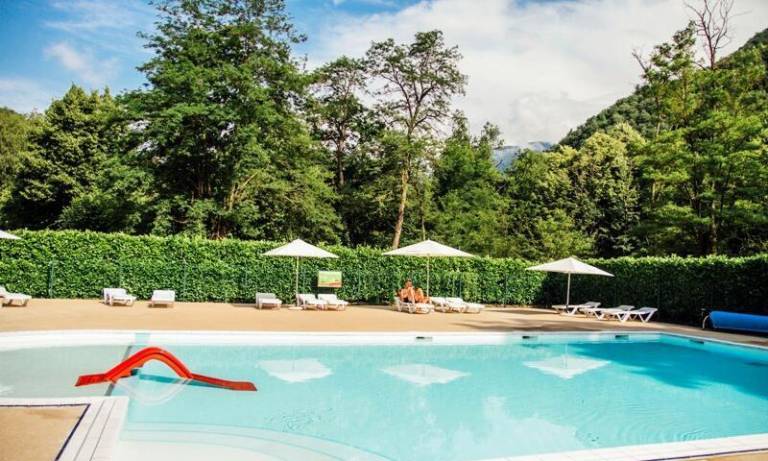 Chalet Savignac-les-Ormeaux