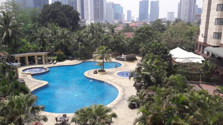 Apartment  South Jakarta