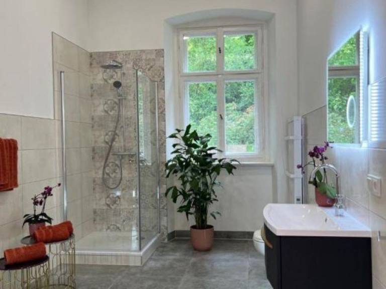 Ferienwohnung Querfurt