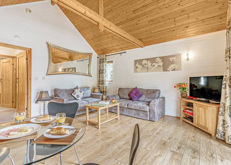 Chalet  Tilford