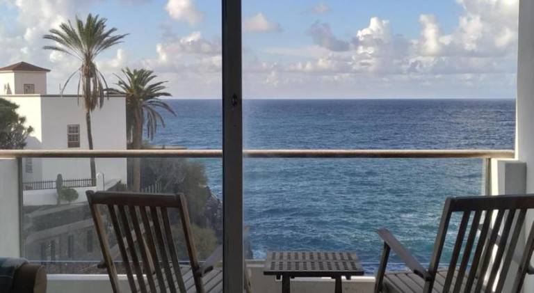 Apartment Puerto de la Cruz